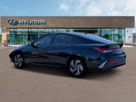 2025 ELANTRA Hybrid Thumbnail 4