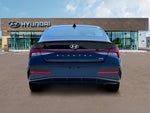 2025 ELANTRA Hybrid Thumbnail 6