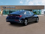 2025 ELANTRA Hybrid Thumbnail 7