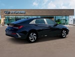 2025 ELANTRA Hybrid Thumbnail 8