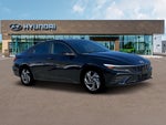 2025 ELANTRA Hybrid Thumbnail 10