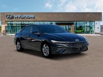 2025 ELANTRA Hybrid Thumbnail 11