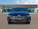 2025 ELANTRA Hybrid Thumbnail 12