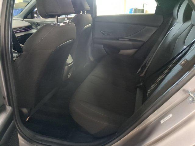 2025 Hyundai Elantra - $21,800