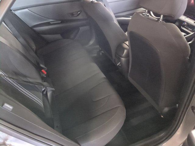 2025 Hyundai Elantra - $21,800