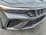 2025 ELANTRA Hybrid Thumbnail 9