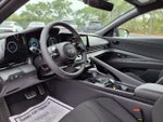 2025 ELANTRA Hybrid Thumbnail 12
