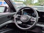 2025 ELANTRA Hybrid Thumbnail 16