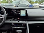 2025 ELANTRA Hybrid Thumbnail 17