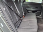 2025 ELANTRA Hybrid Thumbnail 31