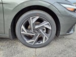2025 ELANTRA Hybrid Thumbnail 33