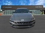 2025 ELANTRA Hybrid Thumbnail 2