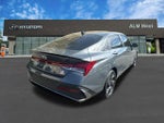 2025 ELANTRA Hybrid Thumbnail 5