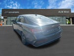 2025 ELANTRA Hybrid Thumbnail 7