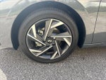 2025 ELANTRA Hybrid Thumbnail 11