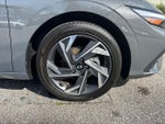2025 ELANTRA Hybrid Thumbnail 12