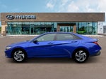 2025 ELANTRA Hybrid Thumbnail 3