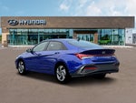 2025 ELANTRA Hybrid Thumbnail 5
