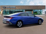 2025 ELANTRA Hybrid Thumbnail 8