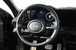 2025 ELANTRA Hybrid Thumbnail 3