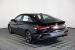 2025 ELANTRA Hybrid Thumbnail 33