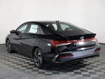 2025 ELANTRA Hybrid Thumbnail 25