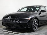 2025 ELANTRA Hybrid Thumbnail 26