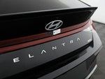 2025 ELANTRA Hybrid Thumbnail 31