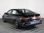 2025 ELANTRA Hybrid Thumbnail 33
