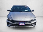 2025 ELANTRA Hybrid Thumbnail 2