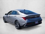 2025 ELANTRA Hybrid Thumbnail 8