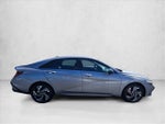 2025 ELANTRA Hybrid Thumbnail 4