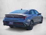 2025 ELANTRA Hybrid Thumbnail 5