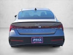 2025 ELANTRA Hybrid Thumbnail 7
