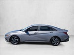 2025 ELANTRA Hybrid Thumbnail 9