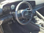 2025 ELANTRA Hybrid Thumbnail 10