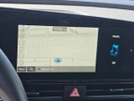 2025 ELANTRA Hybrid Thumbnail 13