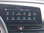 2025 ELANTRA Hybrid Thumbnail 15