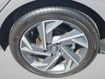 2025 ELANTRA Hybrid Thumbnail 23