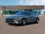 2025 ELANTRA Hybrid Thumbnail 1