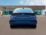 2025 ELANTRA Hybrid Thumbnail 6