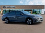 2025 ELANTRA Hybrid Thumbnail 10