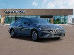 2025 ELANTRA Hybrid Thumbnail 11