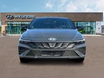 2025 ELANTRA Hybrid Thumbnail 12