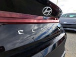 2025 ELANTRA Hybrid Thumbnail 6