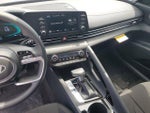 2025 ELANTRA Hybrid Thumbnail 18