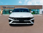 2025 ELANTRA Hybrid Thumbnail 12