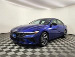 2025 ELANTRA Hybrid Thumbnail 1