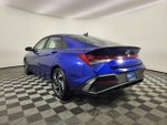 2025 ELANTRA Hybrid Thumbnail 3