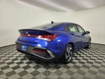 2025 ELANTRA Hybrid Thumbnail 5